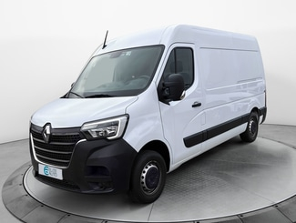 Renault Master fourgon master fgn trac f3500 l2h2 blue dci 135