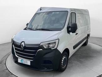 Renault Master fourgon master fgn trac f3500 l2h2 blue dci 135