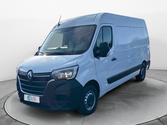 Renault Master fourgon master fgn trac f3500 l2h2 blue dci 135