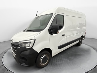 Renault Master fourgon master fgn trac f3500 l2h2 blue dci 135