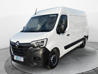 Renault Master fourgon master fgn trac f3500 l2h2 blue dci 135