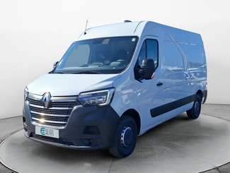 Renault Master fourgon master fgn trac f3300 l2h2 blue dci 135