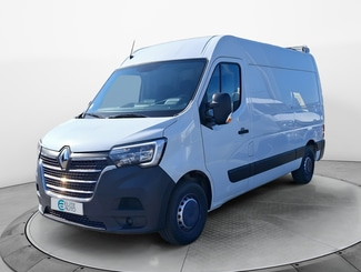 Renault Master fourgon master fgn trac f3300 l2h2 blue dci 135