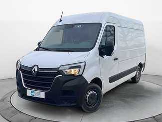 Renault Master fourgon master fgn trac f3500 l2h2 blue dci 135