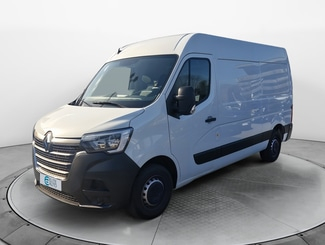 Renault Master fourgon master fgn trac f3500 l2h2 blue dci 135