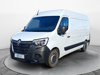 Renault Master fourgon master fgn trac f3500 l2h2 blue dci 135