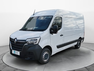 Renault Master fourgon master fgn trac f3500 l2h2 blue dci 135