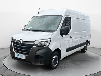 Renault Master fourgon master fgn trac f3500 l2h2 blue dci 135