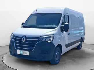Renault Master fourgon master fgn trac f3300 l2h2 blue dci 135