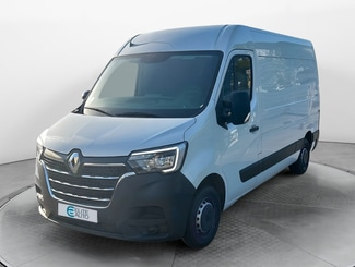 Renault Master fourgon master fgn trac f3300 l2h2 blue dci 135