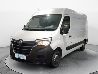 Renault Master fourgon master fgn trac f3500 l2h2 blue dci 135