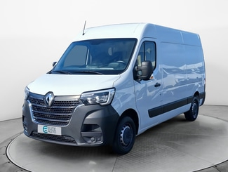 Renault Master fourgon master fgn trac f3500 l2h2 blue dci 135