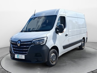 Renault Master fourgon master fgn trac f3500 l2h2 blue dci 135