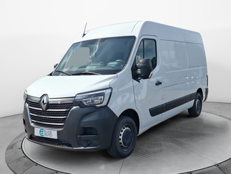 Renault Master fourgon master fgn trac f3500 l2h2 blue dci 135