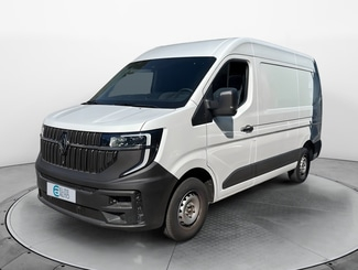 Renault Master fourgon master fg blue dci 130 l2h2 3t3 tr