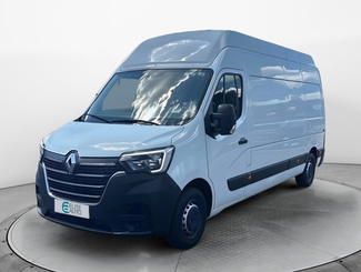 Renault Master fourgon master fgn trac f3500 l3h3 blue dci 135