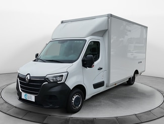 Renault Master plancher cabine master phc trac f3500 l3h1 blue dci 145 euro vi