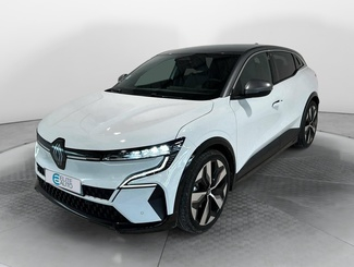 Renault Megane e-tech megane e-tech ev60 220 ch optimum charge