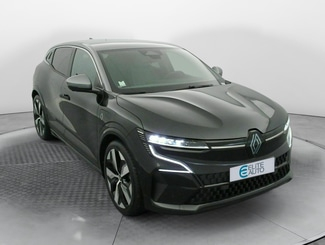 Renault Megane e-tech megane e-tech ev60 220 ch super charge