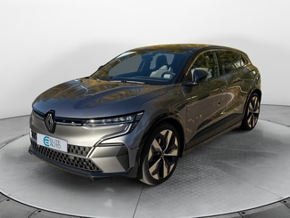 Renault Megane e-tech megane e-tech ev60 220 ch optimum charge