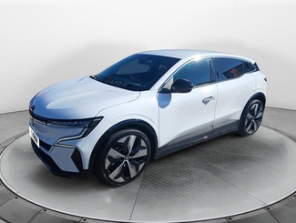 Renault Megane e-tech megane e-tech ev40 130ch standard charge