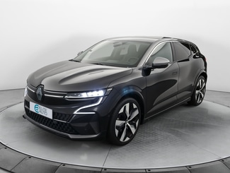 Renault Megane e-tech megane e-tech ev60 220 ch super charge