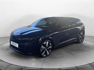 Renault Megane e-tech megane e-tech ev60 220 ch optimum charge