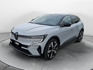 Renault Megane e-tech megane e-tech ev60 220 ch optimum charge