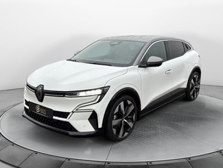 Renault Megane e-tech megane e-tech ev60 220 ch super charge