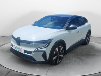 Renault Megane e-tech megane e-tech ev60 220 ch super charge