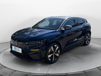 Renault Megane e-tech megane e-tech ev60 220 ch optimum charge