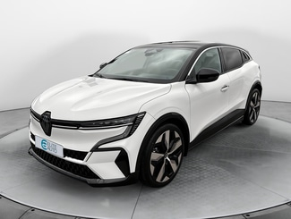 Renault Megane e-tech megane e-tech 220 ch autonomie confort gsr2