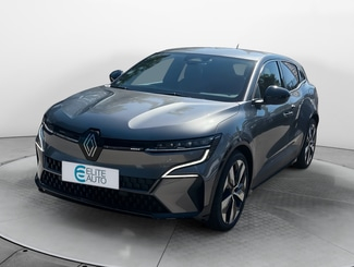 Renault Megane e-tech megane e-tech ev60 220 ch super charge