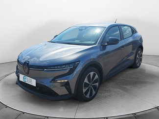 Renault Megane e-tech megane e-tech ev60 130ch optimum charge
