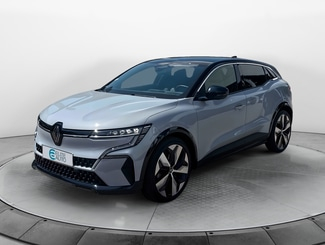 Renault Megane e-tech megane e-tech ev60 220 ch optimum charge