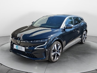 Renault Megane e-tech megane e-tech ev60 220 ch super charge