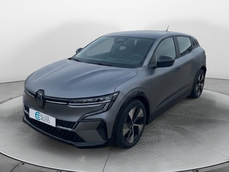 Renault Megane e-tech megane e-tech ev60 220 ch super charge