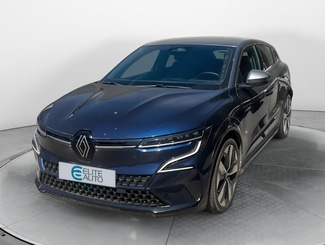 Renault Megane e-tech megane e-tech ev60 220 ch super charge