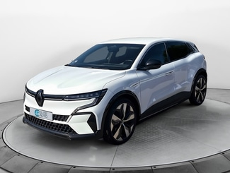 Renault Megane e-tech megane e-tech ev60 220 ch super charge
