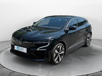 Renault Megane e-tech megane e-tech ev60 220 ch super charge