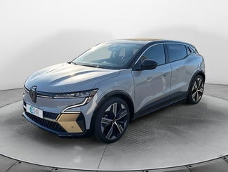 Renault Megane e-tech megane e-tech ev60 220 ch super charge