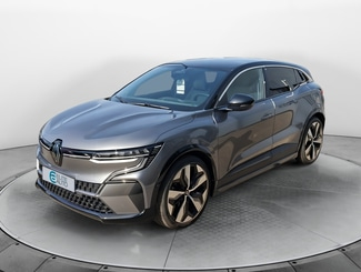 Renault Megane e-tech megane e-tech ev60 220 ch optimum charge