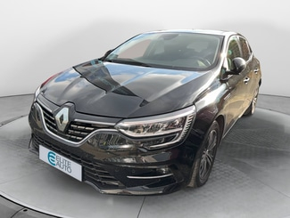 Renault Megane mégane iv berline tce 140 edc fap - 20