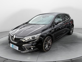 Renault Megane iv berline mégane iv berline tce 130 energy