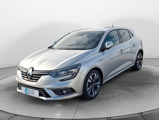 Renault Megane iv berline mégane iv berline tce 140 energy edc