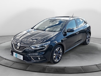 Renault Megane iv berline mégane iv berline tce 160 fap