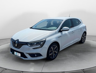 Renault Megane iv berline mégane iv berline tce 130 energy