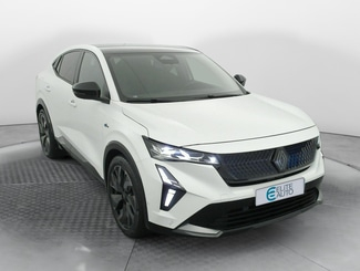 Renault Rafale rafale e-tech full hybrid 200