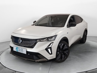 Renault Rafale rafale e-tech full hybrid 200