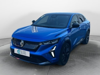 Renault Rafale rafale e-tech full hybrid 200